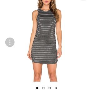 Muscle Tank Dress